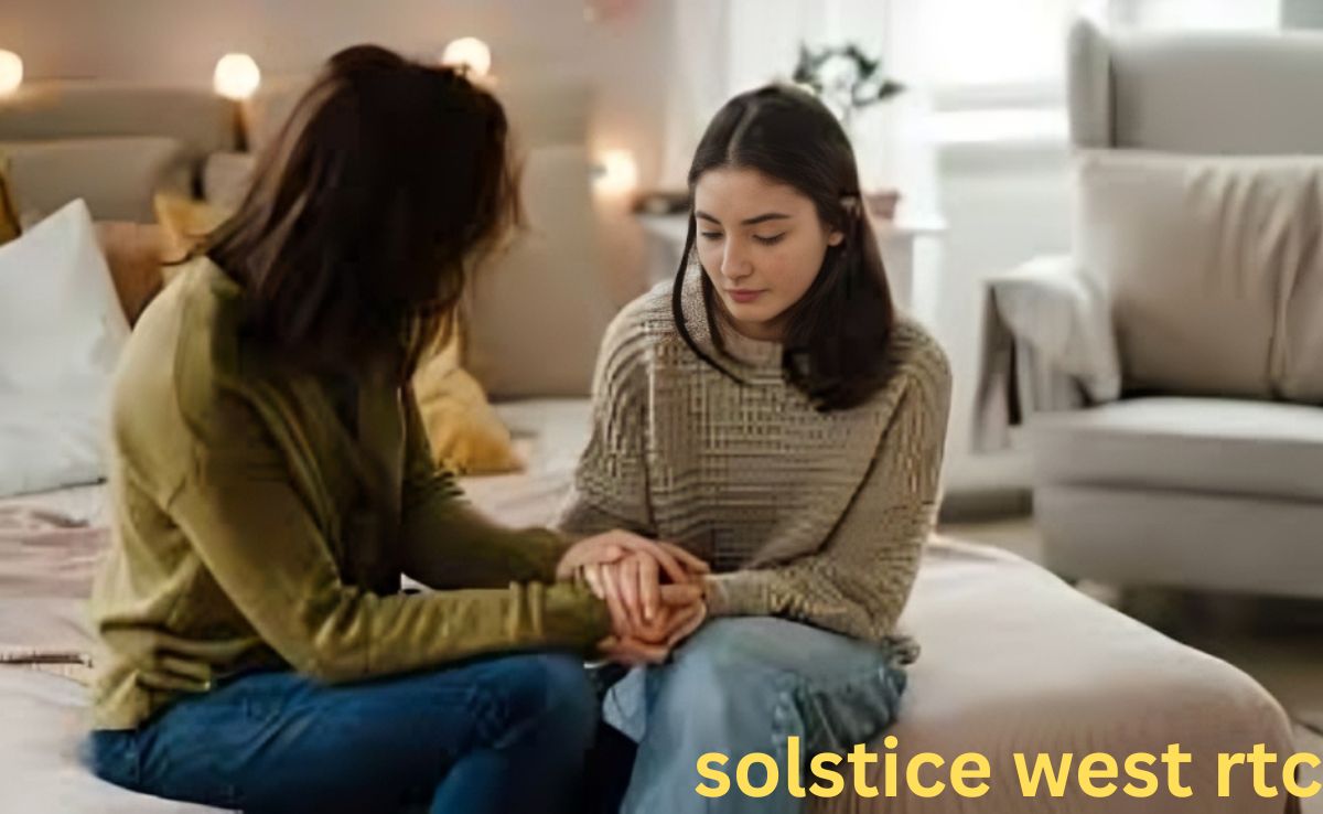 solstice west rtc