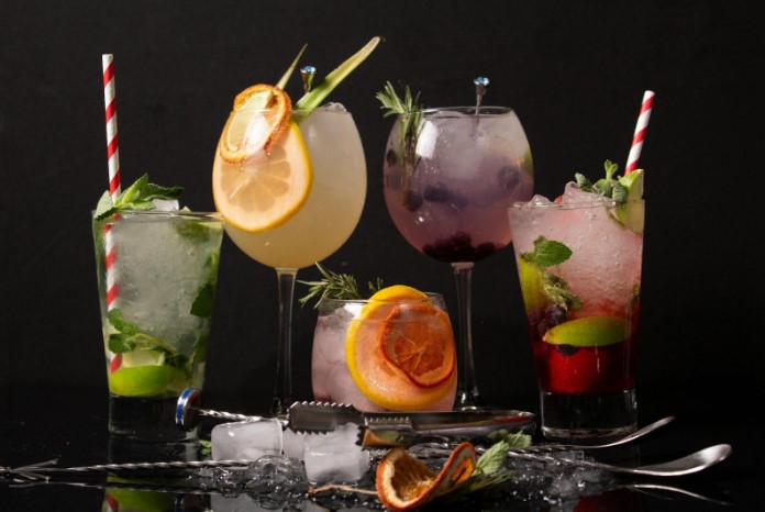 Vodka for Enjoyable Summertime Snacks