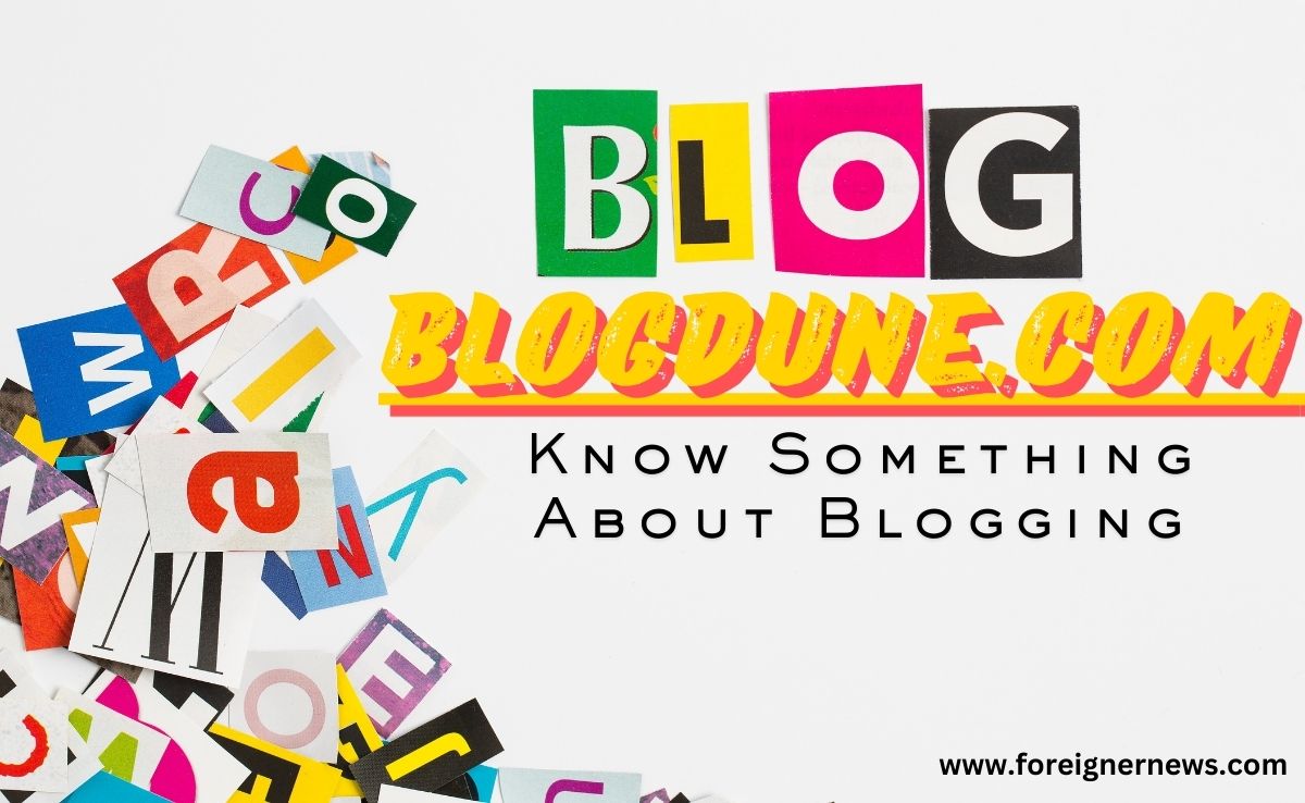 blogdune.com