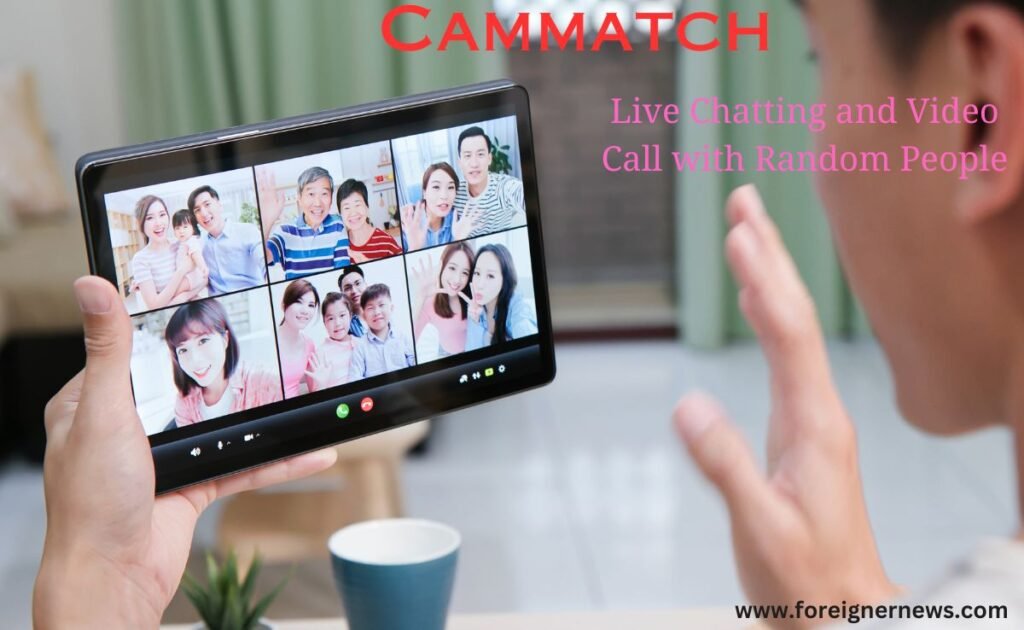 cammatch