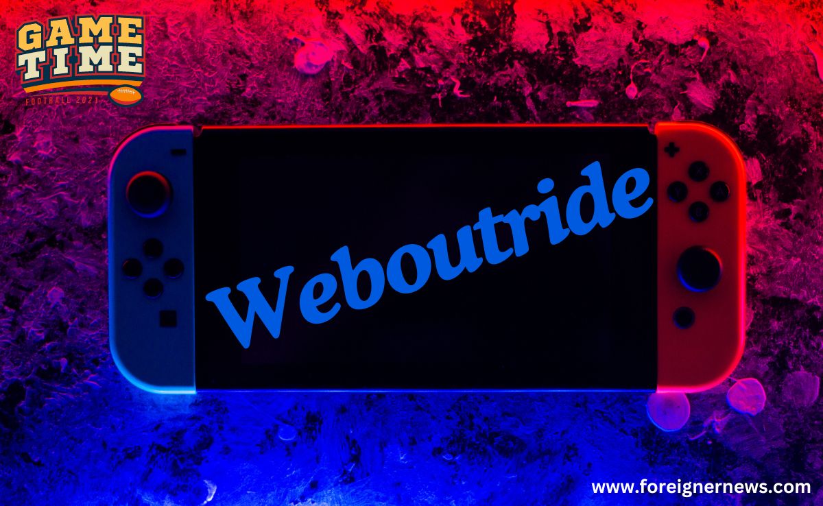 weboutride