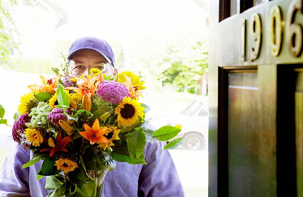 The Convenience and Charm of Same Day Flower Delivery