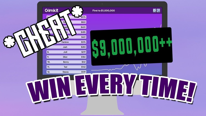 Gimkit Cheats Everything You Need to Know About Gimkit Hacks and Tricks