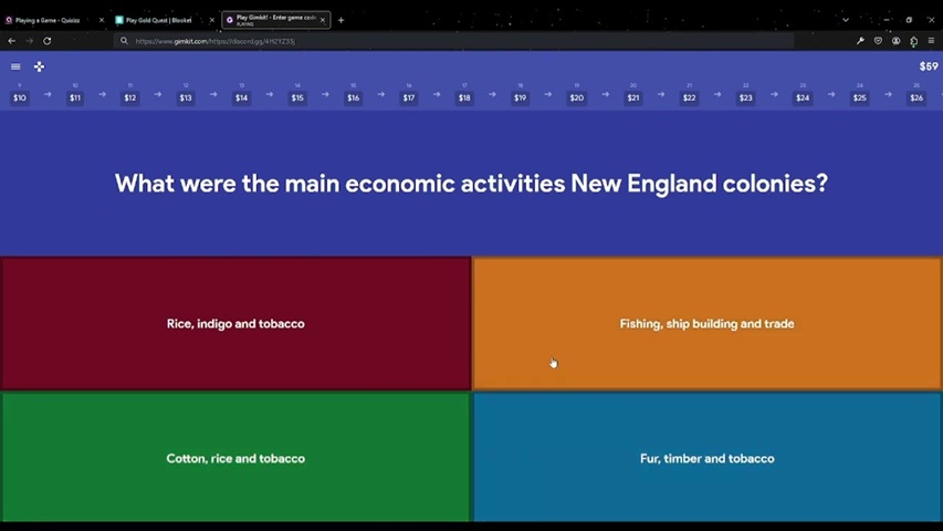 Gimkit Hack What You Need to Know in 2025